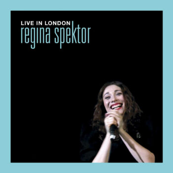 Regina Spektor - Live In London