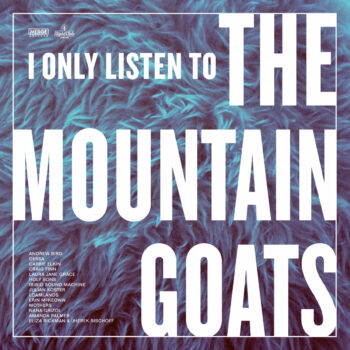 I Only Listen To The Mountain Goats: All Hail West Texas