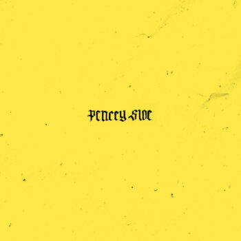 Pencey Sloe - Pencey Sloe (EP)
