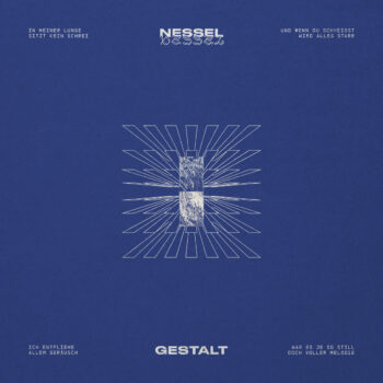 Nessel - Gestalt