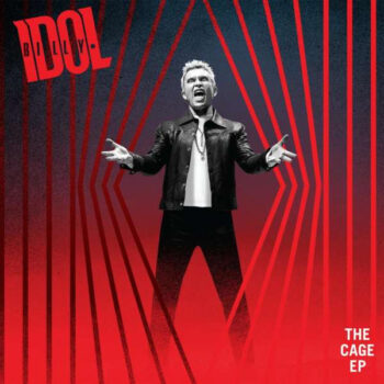 The Cage EP