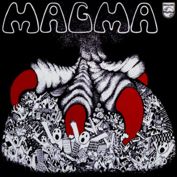 Magma - Magma