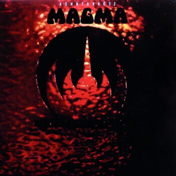 Magma - Köhntarkösz