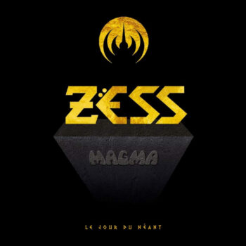 Magma - Zëss