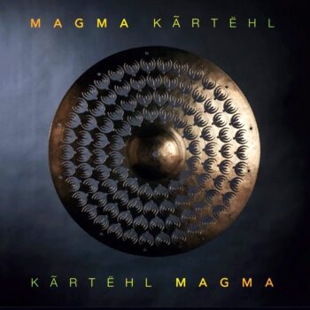 Magma - Kãrtëhl