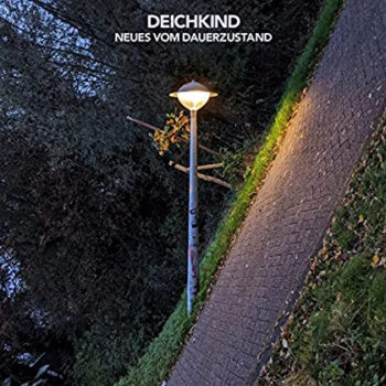 Deichkind - Neues vom Dauerzustand