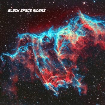 Black Space Riders - Black Space Riders