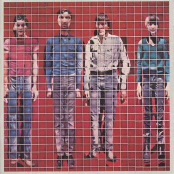 Talking Heads - More Songs About Buildings And Food