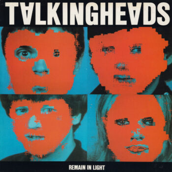 Remain In Light