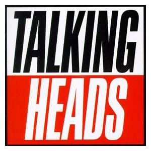 Talking Heads - True Stories