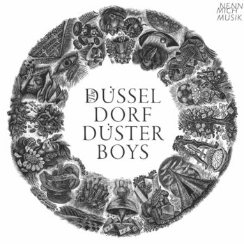 The Düsseldorf Düsterboys - Nenn mich Musik