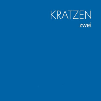 Kratzen - Zwei