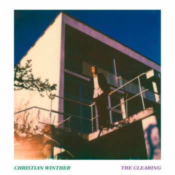 Christian Winther - The Clearing