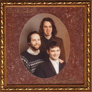 Built To Spill - Ultimate Alternative Wavers