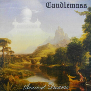 Candlemass - Ancient Dreams