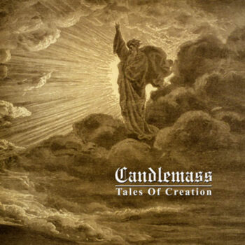 Candlemass - Tales Of Creation