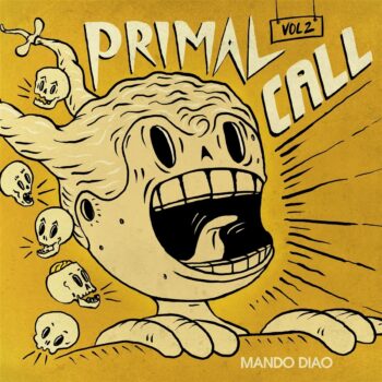 Primal Call Vol. 2 (EP)