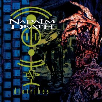 Napalm Death - Diatribes