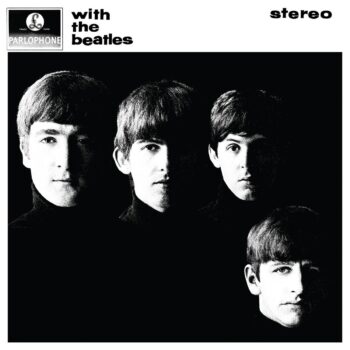 The Beatles - With The Beatles