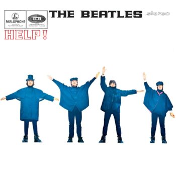 The Beatles - Help!