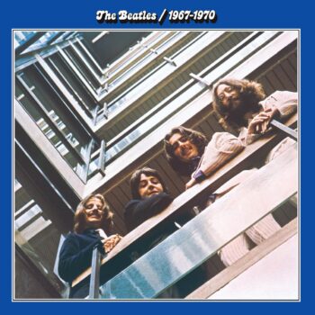 1967-1970 (Blue Album)