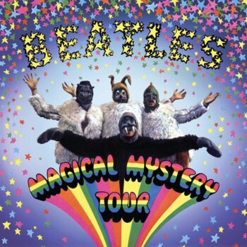 Magical Mystery Tour