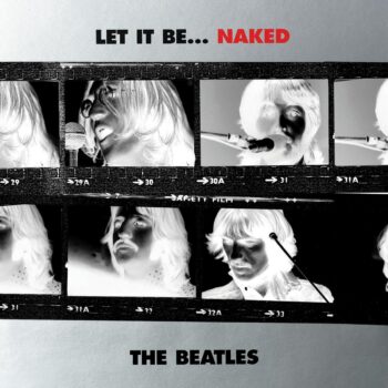 The Beatles - Let It Be... Naked