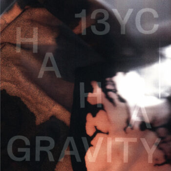 13 Year Cicada - Haha Gravity