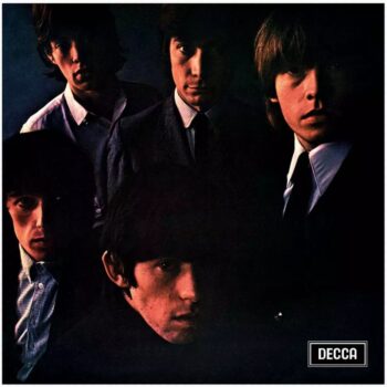 The Rolling Stones - The Rolling Stones No. 2