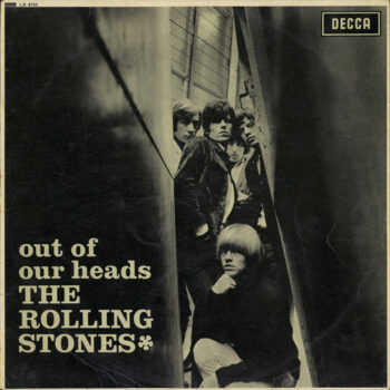 The Rolling Stones - Out Of Our Heads