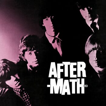 The Rolling Stones - Aftermath