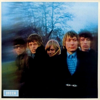 The Rolling Stones - Between The Buttons