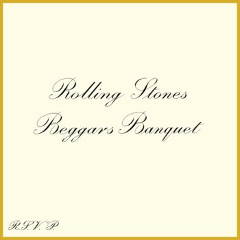 The Rolling Stones - Beggars Banquet