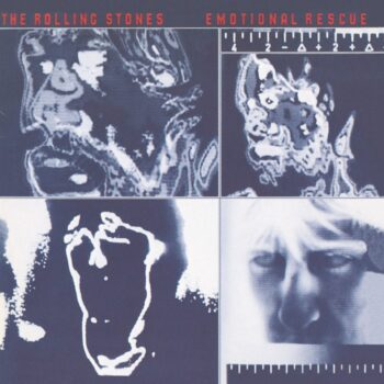 The Rolling Stones - Emotional Rescue