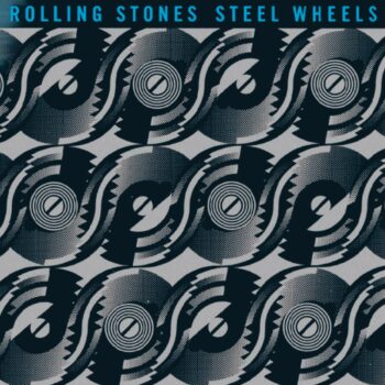 The Rolling Stones - Steel Wheels