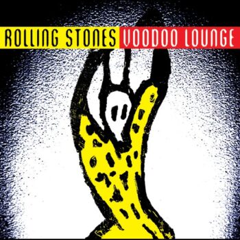 Voodoo Lounge