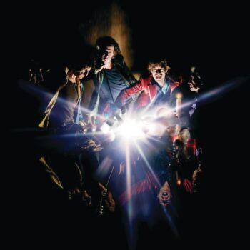 The Rolling Stones - A Bigger Bang