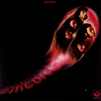 Deep Purple - Fireball