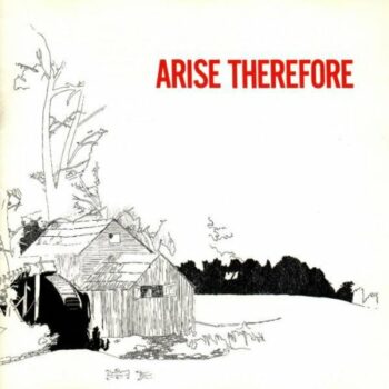 Palace Music - Arise Therefore