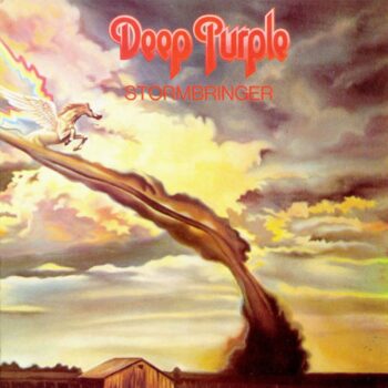 Deep Purple - Stormbringer