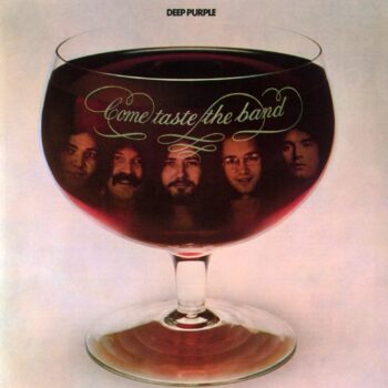 Deep Purple - Come Taste The Band