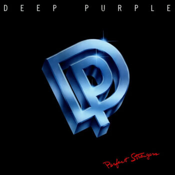 Deep Purple - Perfect Strangers