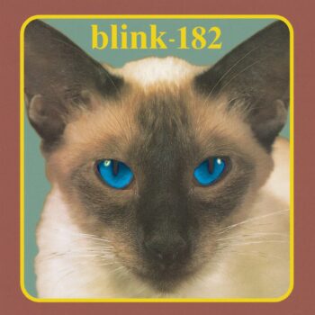 Blink-182 - Cheshire Cat