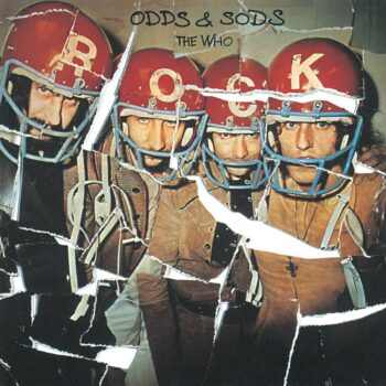 The Who - Odds & Sods