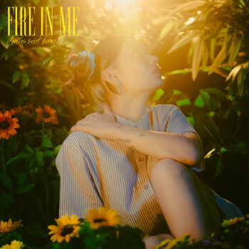 Fire In Me (EP)