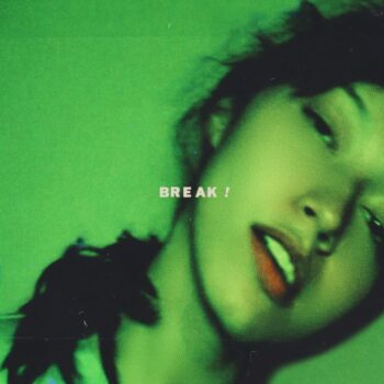 Fazerdaze - Break! (EP)