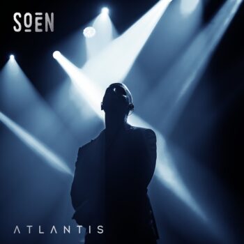 Soen - Atlantis (Live)
