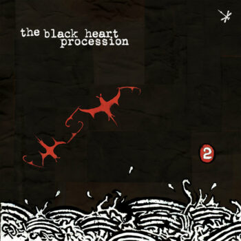 The Black Heart Procession - 2