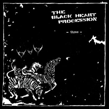 The Black Heart Procession - 3