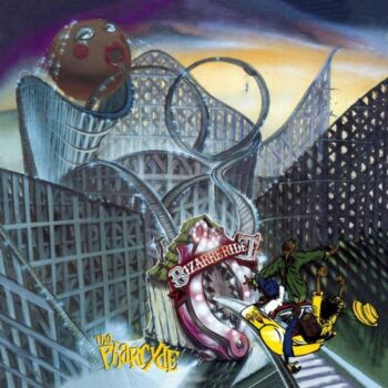 Bizarre Ride II The Pharcyde